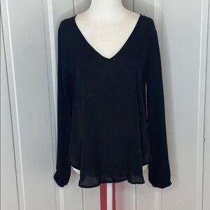 LUSH•SHEER•SHIRT